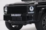Mercedes-Benz G V12 S Biturbo by Brabus 2009 года